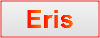 Image of the name Eris