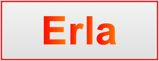 Image of the name Erla