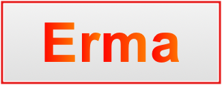 Image of the name Erma