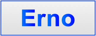 Image of the name Erno