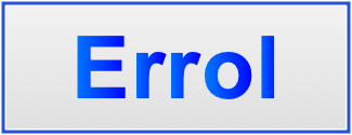 Image of the name Errol