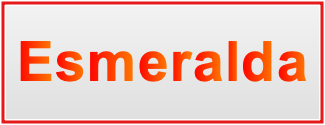 Image of the name Esmeralda