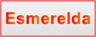 Image of the name Esmerelda Image of the name Esmerelda