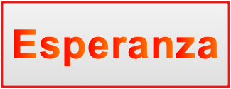 Image of the name Esperanza Image of the name Esperanza