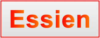 Image of the name Essien