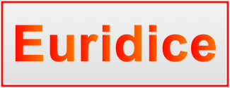 Image of the name Euridice