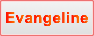 Image of the name Evangeline