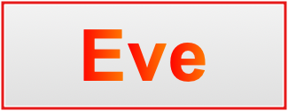 Image of the name Eve