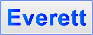 Image of the name Everett