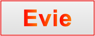 Image of the name Evie Image of the name Evie