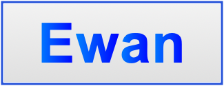 Image of the name Ewan Image of the name Ewan