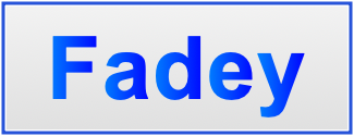 Image of the name Fadey