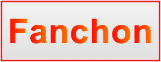 Image of the name Fanchon Image of the name Fanchon