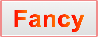 Image of the name Fancy Image of the name Fancy