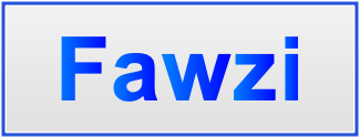 Image of the name Fawzi Image of the name Fawzi