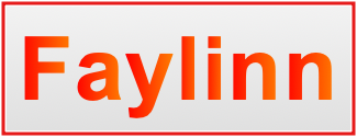 Image of the name Faylinn