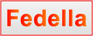 Image of the name Fedella