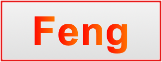 Image of the name Feng