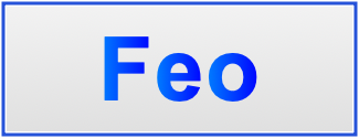 Image of the name Feo