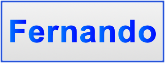 Image of the name Fernando