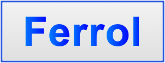 Image of the name Ferrol Image of the name Ferrol
