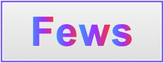 Image of the name Fews