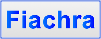 Image of the name Fiachra