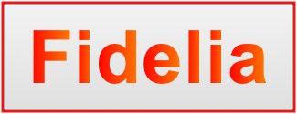 Image of the name Fidelia