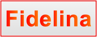 Image of the name Fidelina Image of the name Fidelina