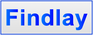 Image of the name Findlay