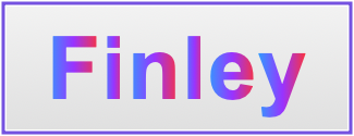 Image of the name Finley