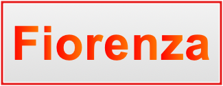 Image of the name Fiorenza