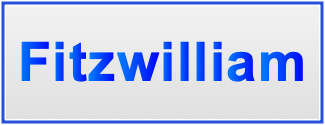 Image of the name Fitzwilliam