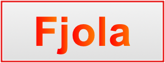 Image of the name Fjola
