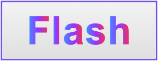 Image of the name Flash