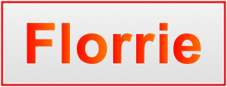 Image of the name Florrie Image of the name Florrie