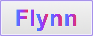 Image of the name Flynn