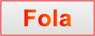 Image of the name Fola
