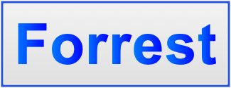 Image of the name Forrest