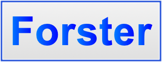 Image of the name Forster Image of the name Forster