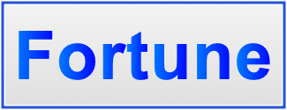 Image of the name Fortune