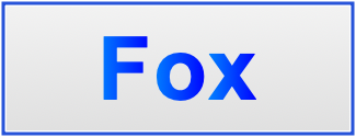 Image of the name Fox