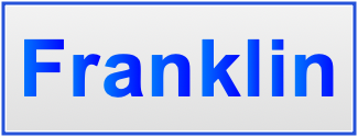 Image of the name Franklin Image of the name Franklin