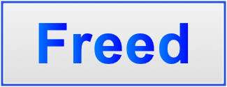 Image of the name Freed