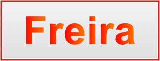 Image of the name Freira Image of the name Freira