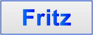 Image of the name Fritz