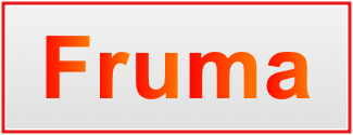 Image of the name Fruma