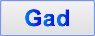 Image of the name Gad