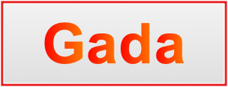 Image of the name Gada Image of the name Gada