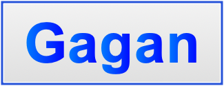 Image of the name Gagan